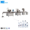 Small Capacity Mineral Water Production Line